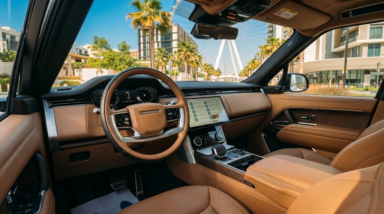  Land Rove vogue — photo 3